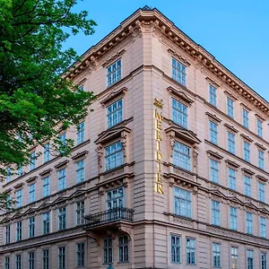 Le Meridien Hotell