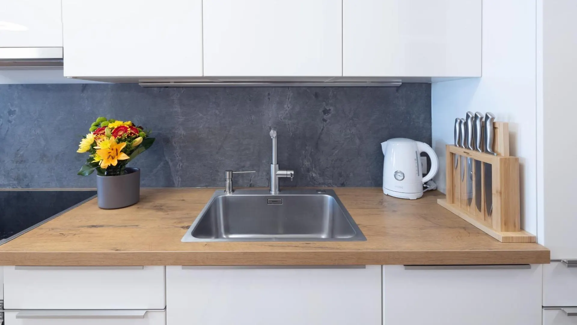 Vienna City Premium Apartments With Free Parking Garage